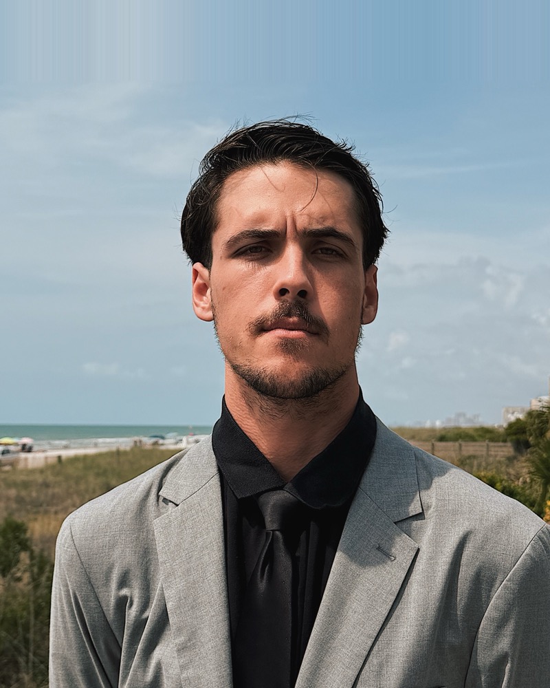 Colin, Account Manager at Diamante Forge, Inc.