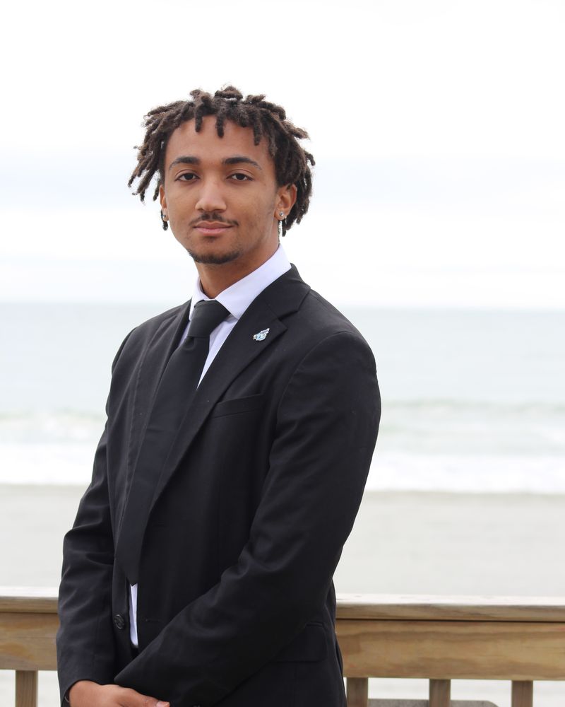 Kole, Account Manager at Diamante Forge, Inc.