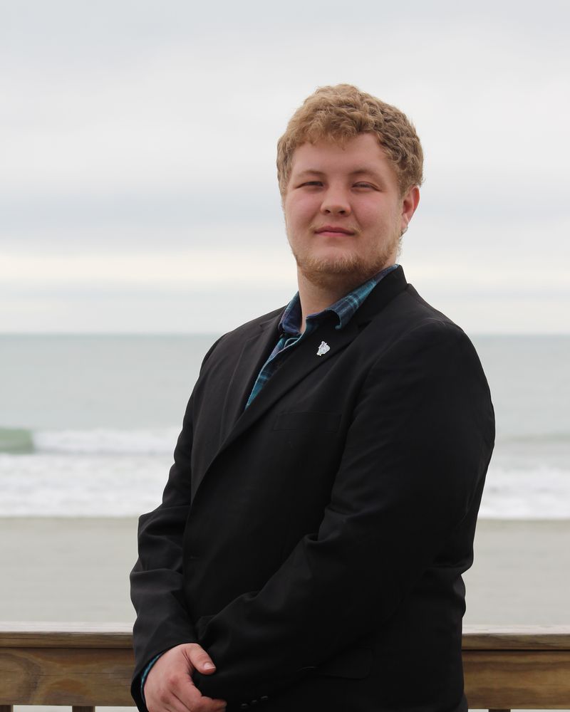 Matt, Junior Director at Diamante Forge, Inc.